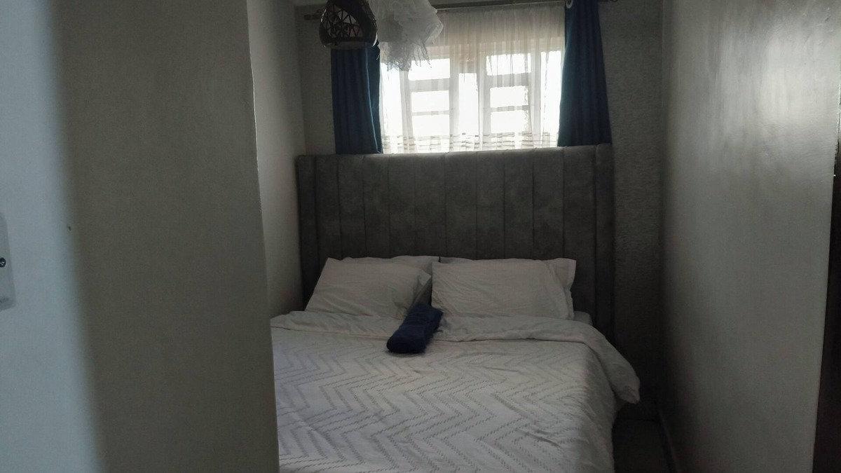 Ngelani Apartment | 1 bedroom apartment in the heart of machakos town