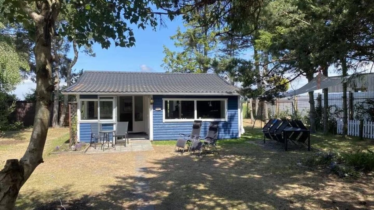 Hollviken House | 1 bedroom apartment in Höllviken