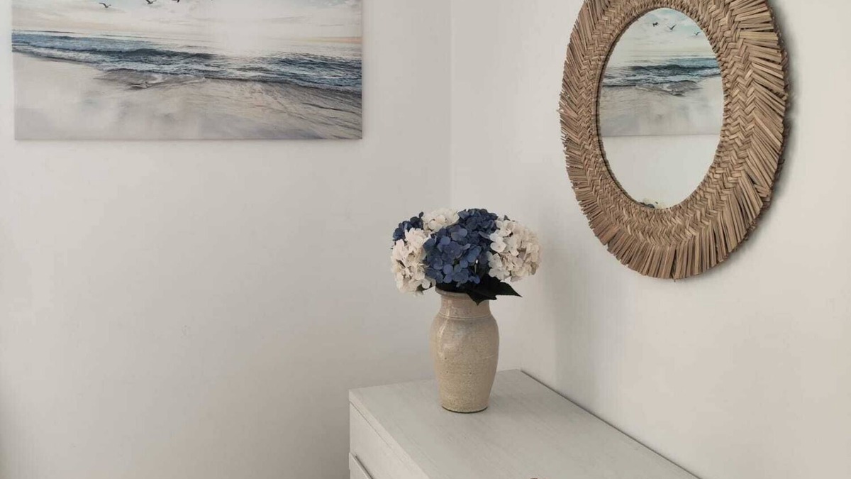 Borgo Santa Maria Apartment | 1 Bedroom Apartment in Anzio