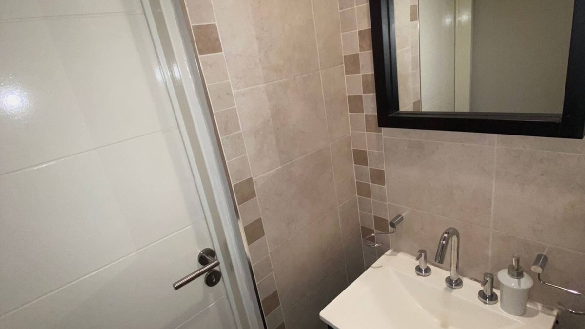 Province of Cordoba Apartment | 1 bedroom apartment in gated community in gated community 24h security
