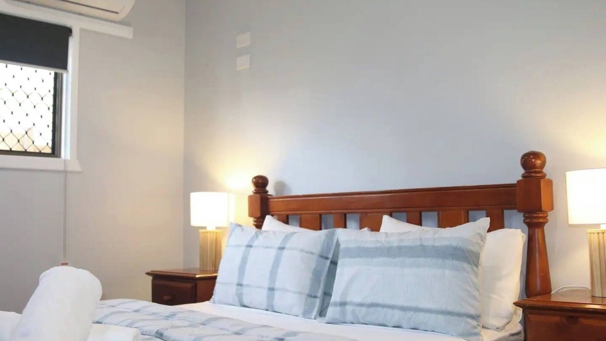 Torquay Apartment | 1 Bedroom Apartment in Hervey Bay QLD