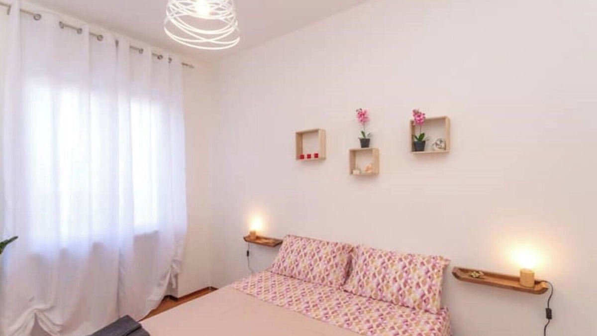 Bra Apartment | 1 Bedroom Apartment in Bra