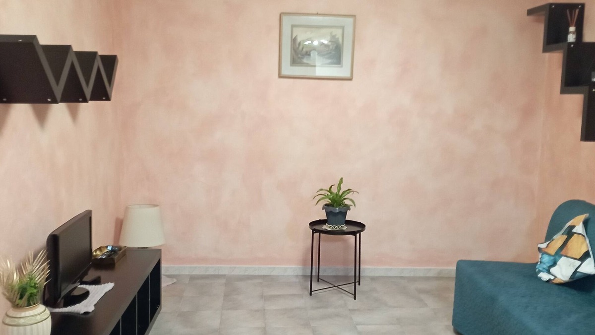Cirie Apartment | 1 Bedroom Apartment in CiriÃ¨