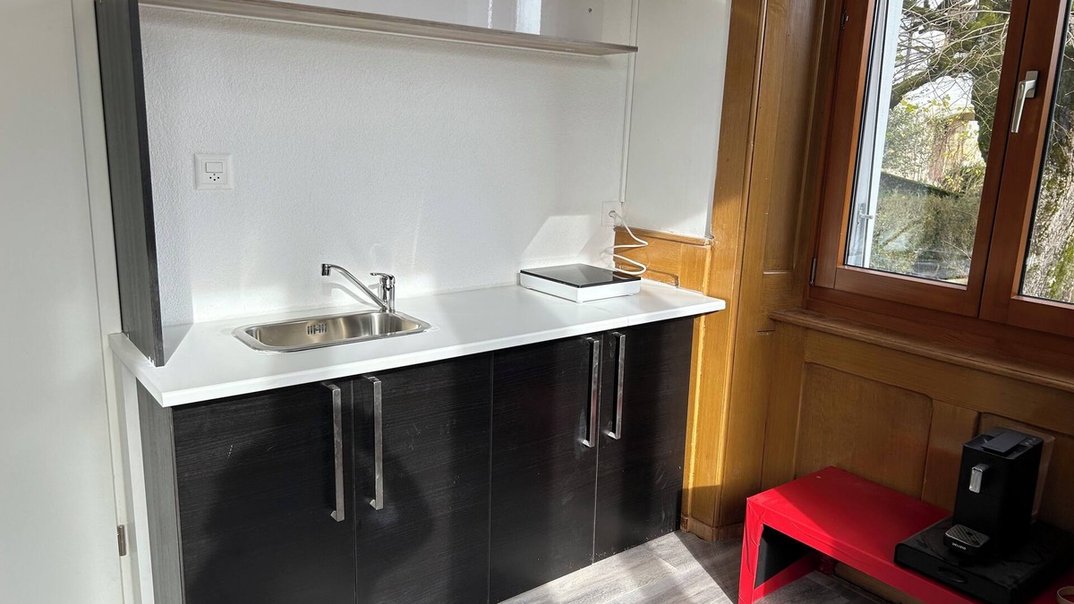 Tramelan Apartment | 1 Bedroom Apartment in Tramelan