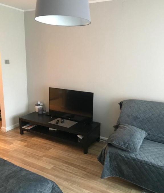 Paide Apartment | 1-Bedroom apartment in city centre