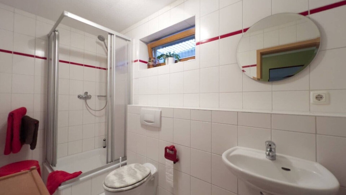 Rothesutte Apartment | 1 Bedroom Apartment in Ellrich