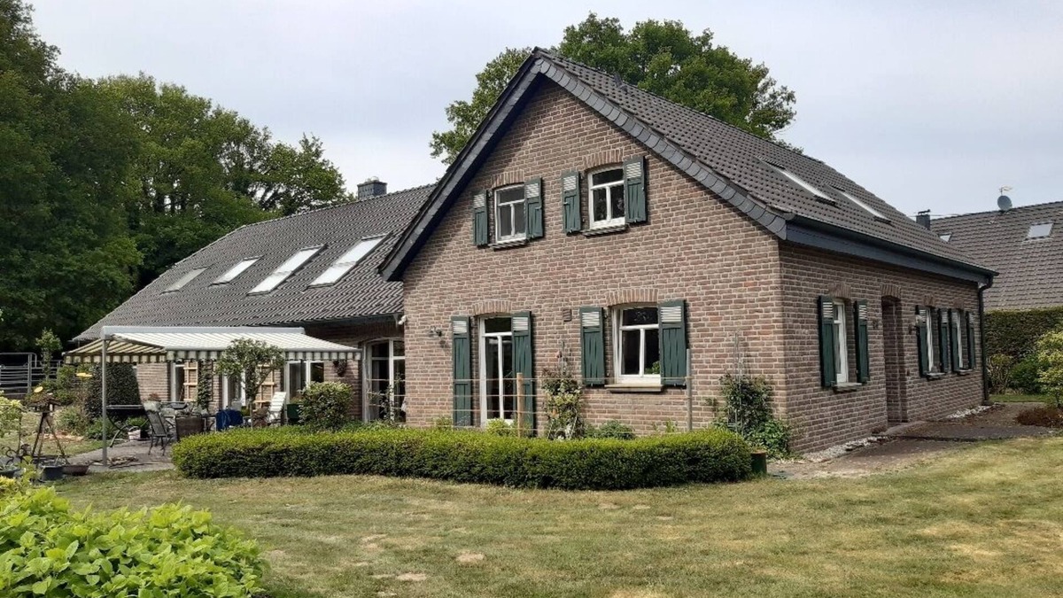Kevelaer Apartment | 1 Bedroom Apartment in Kevelaer