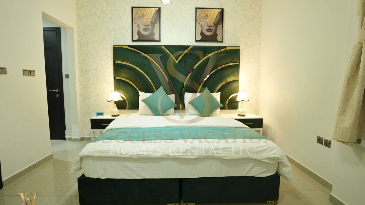 Jumeirah Apartment | 1 Bedroom Apartment In Dubai