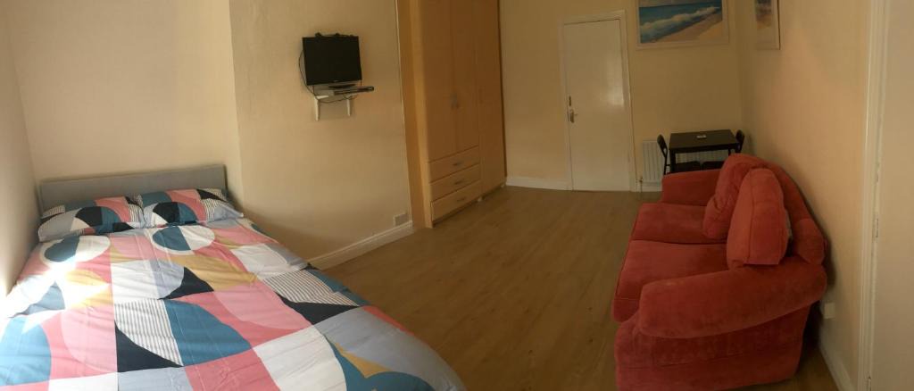 Glasnevin Apartment | 1 Bedroom Apartment in Dublin 11