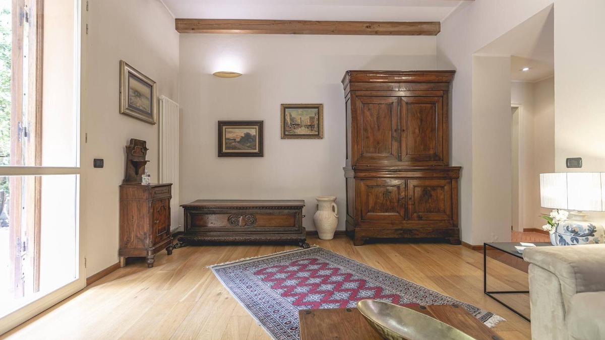 Forli Apartment | 1 bedroom apartment in forlã¬