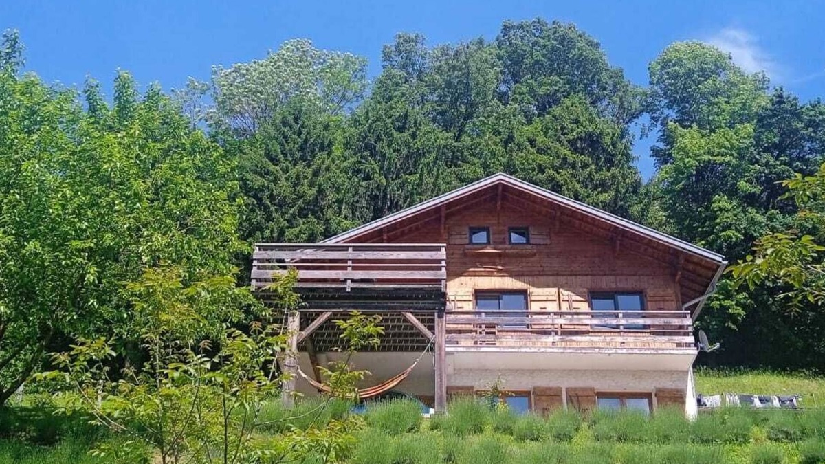 Bouvante Apartment | 1 Bedroom Apartment in Bouvante