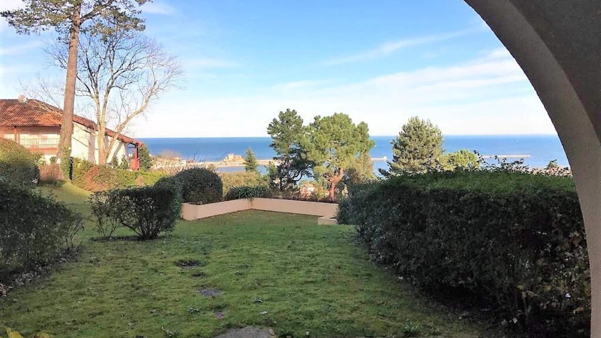 Ciboure Apartment | 1 Bedroom Apartment In Ciboure
