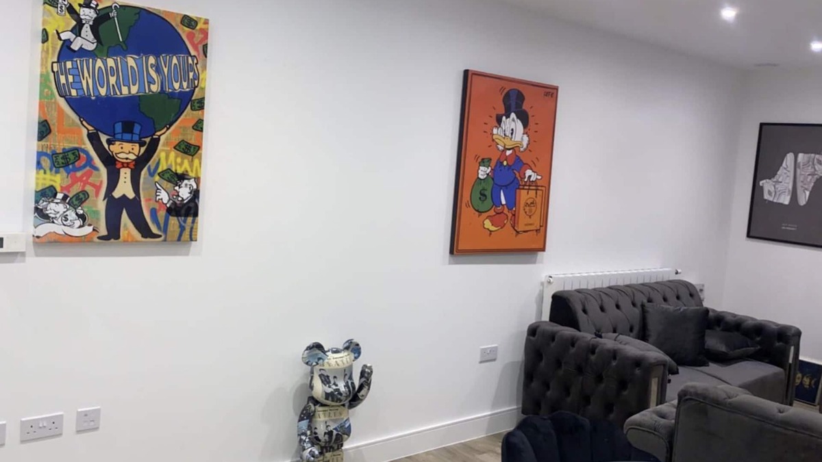 Eltham West Apartment | 1 bedroom apartment, in lovely arean