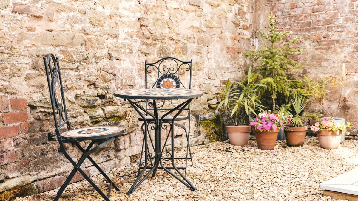 Ludwel Apartment | 1 Bedroom Apartment in Ludlow Town Centre