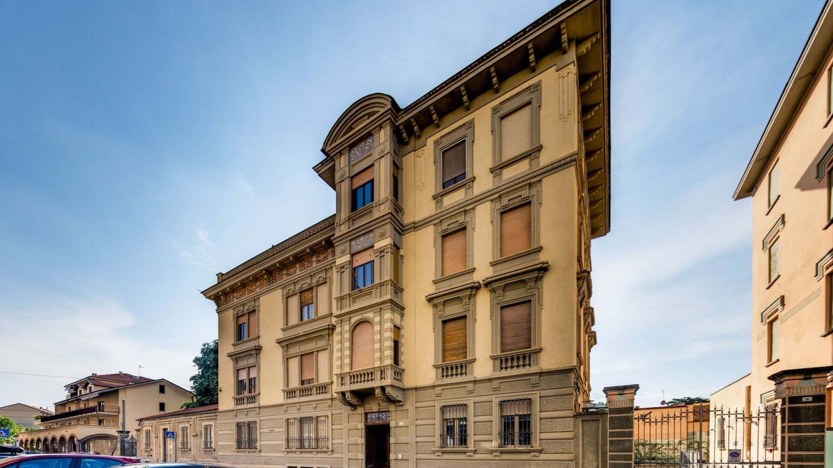 Chieri Apartment | 1 Bedroom Apartment in Chieri