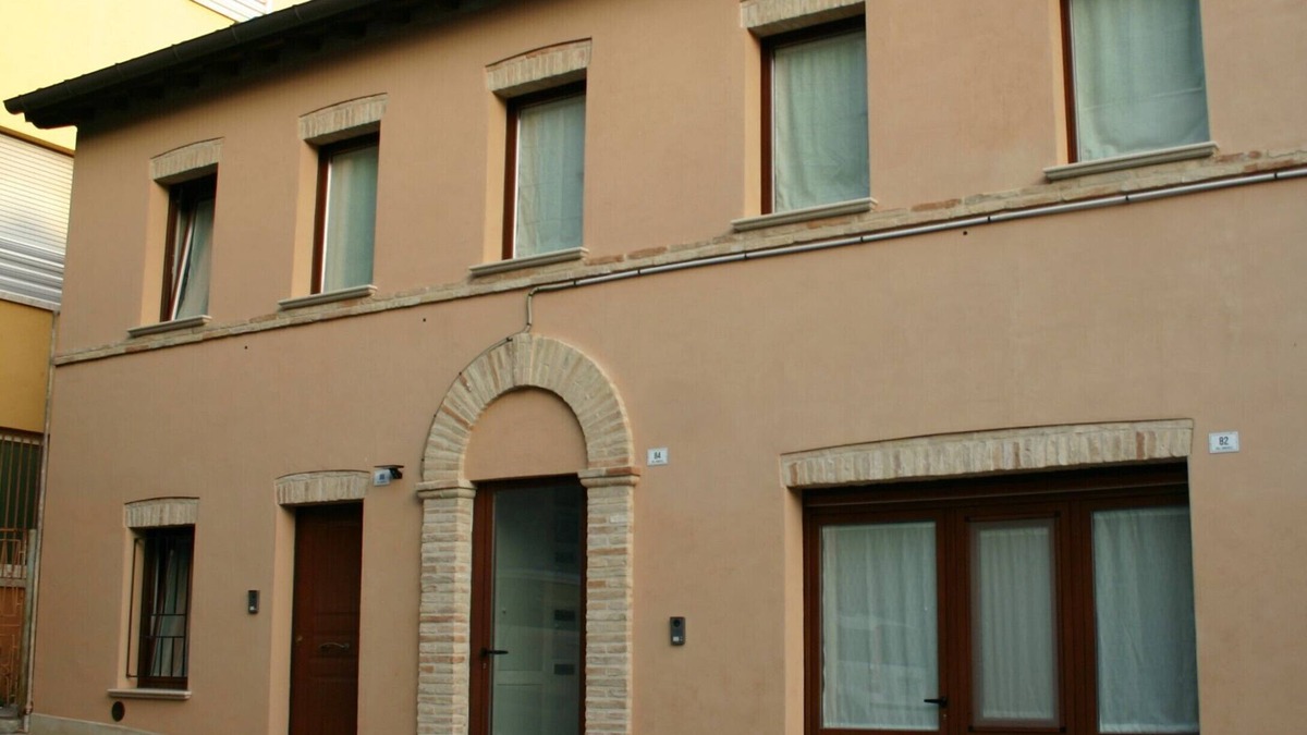 Loreto Apartment | 1 Bedroom Apartment in Loreto