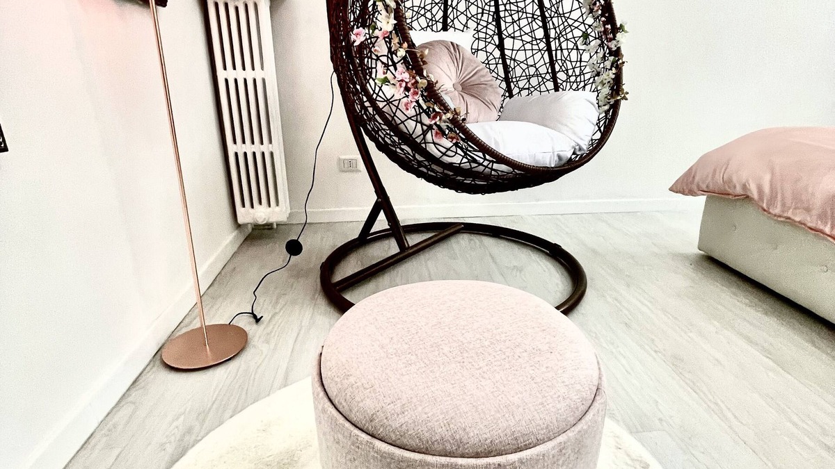 Giambellino Apartment | 1 bedroom apartment in milan