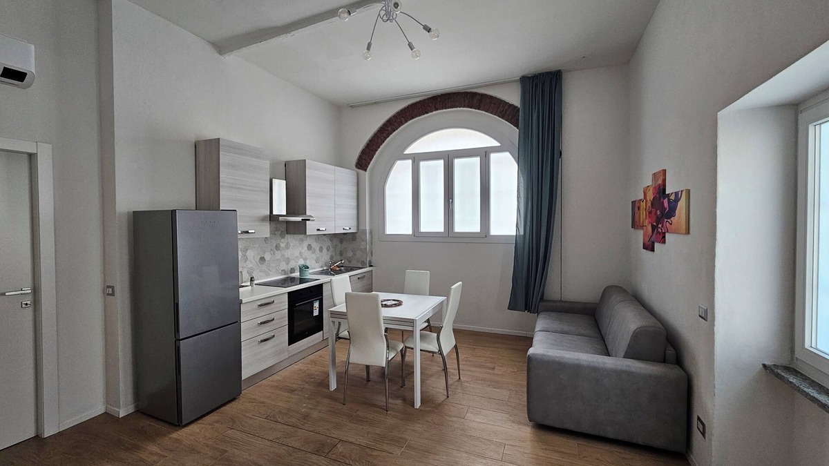 Stadera Apartment | 1 bedroom apartment in milan