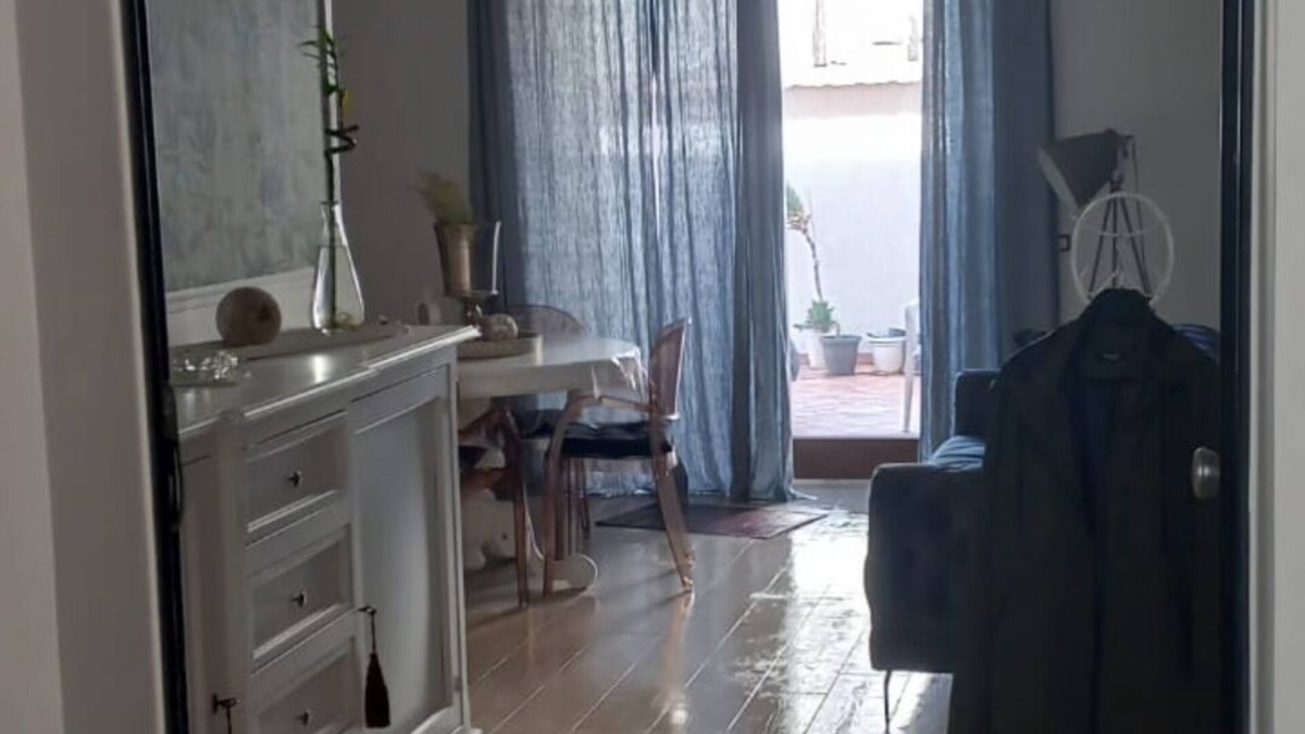 Scafati Apartment | 1 Bedroom Apartment in Scafati