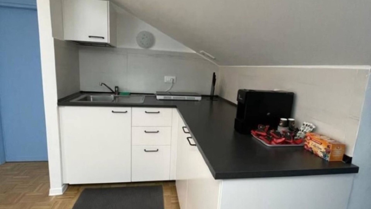 Mirafiori Apartment | 1 bedroom apartment in torino