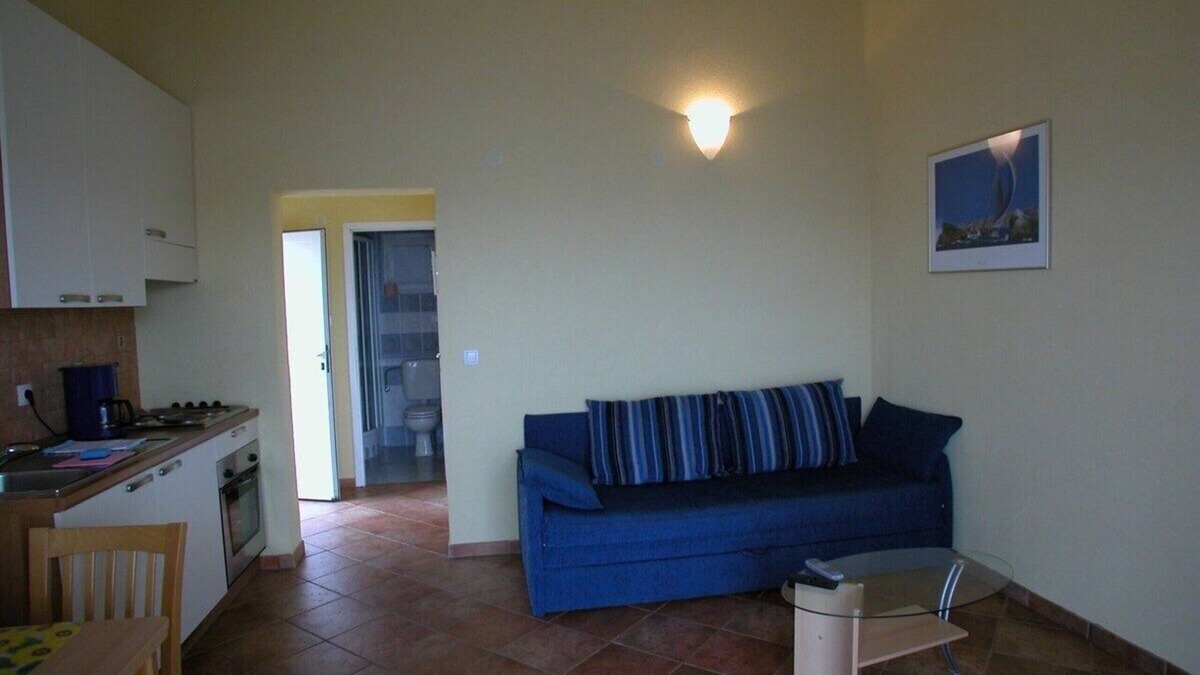 Lukovo Apartment | 1 bedroom apartment in lukovo