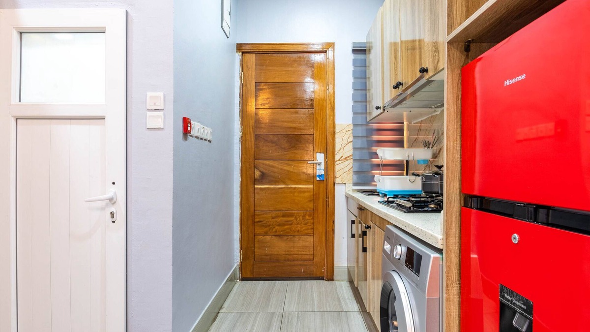 Ajah Apartment | 1 bedroom apartment in lekki