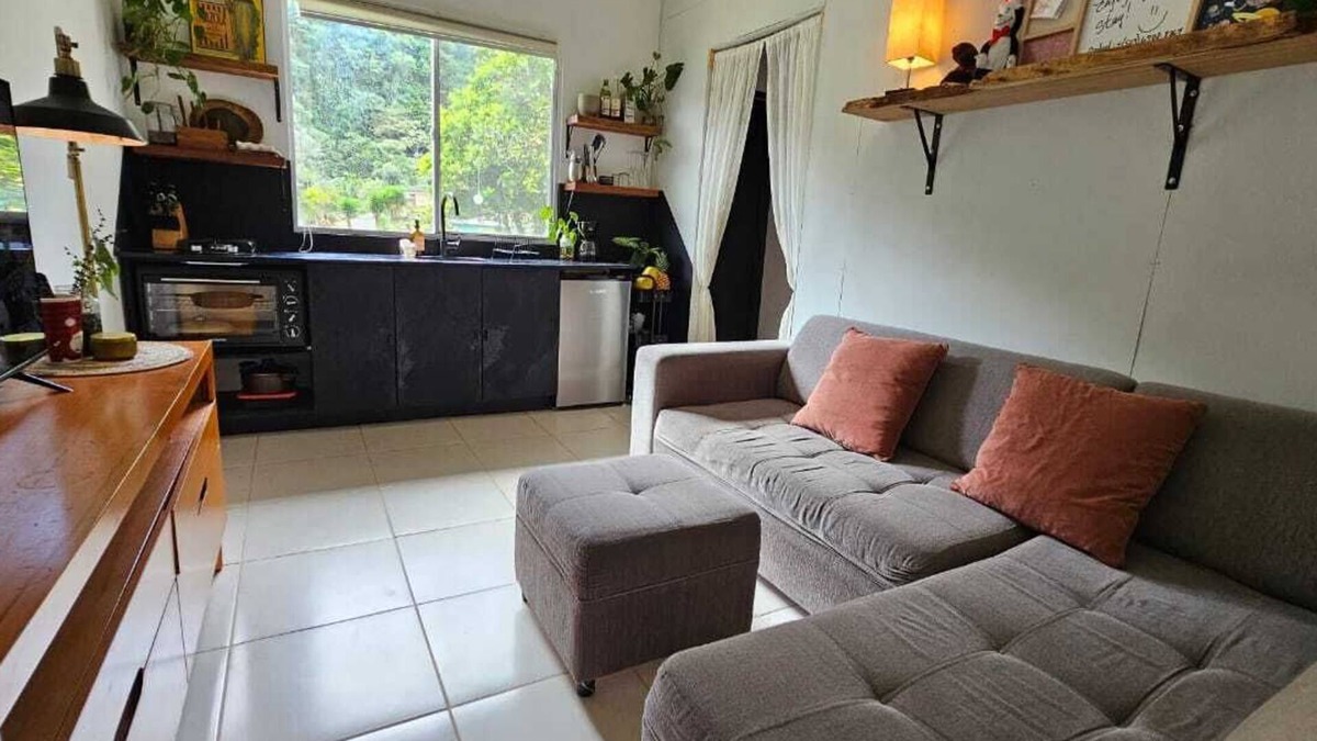 Boquete Apartment | 1 - Bedroom Apartment in Boquete, Panama