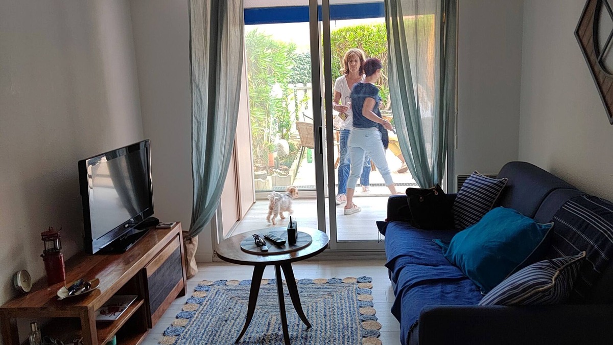 Rognes Apartment | 1 Bedroom Apartment In Rognes