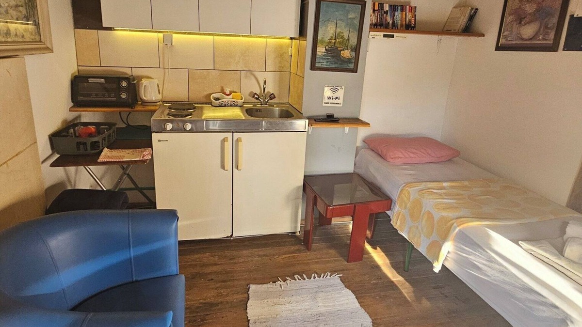 Novi Beograd Apartment | 1 Bedroom Apartment in Beograd