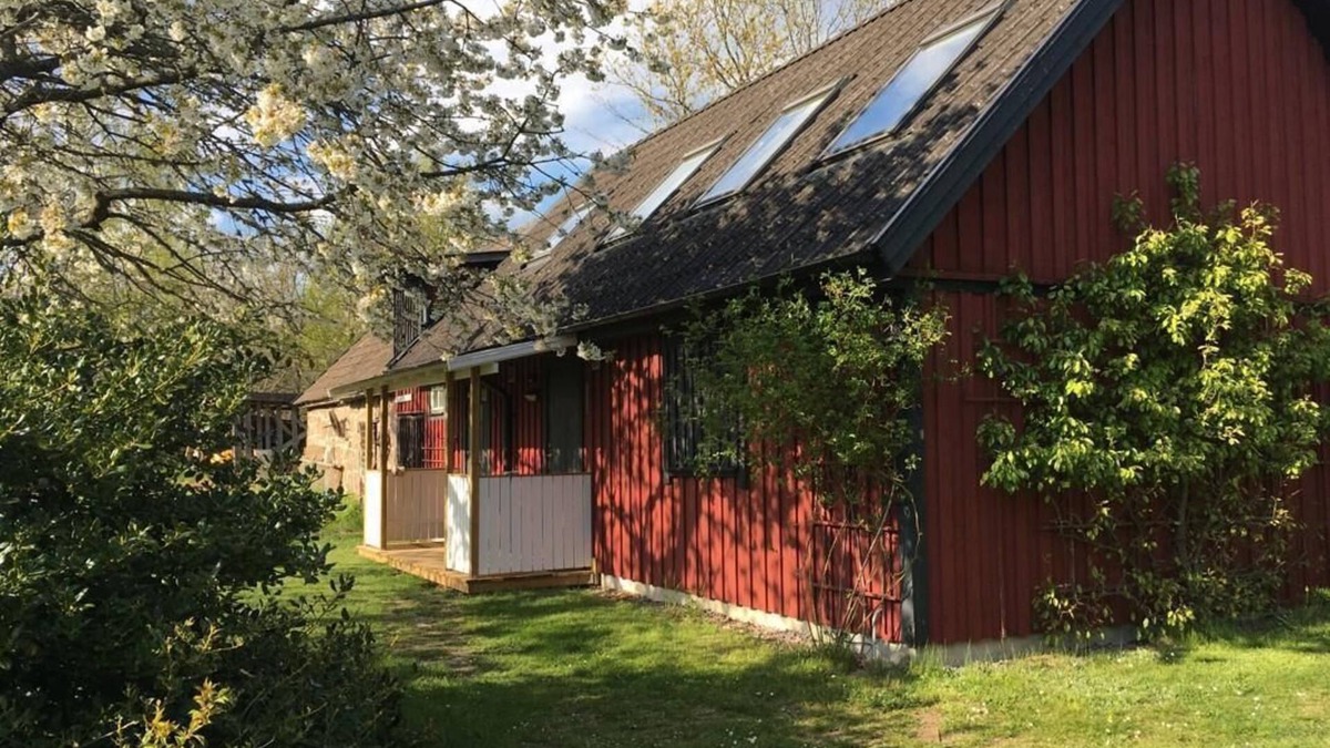 Sturko House | 1 bedroom apartment in Sturkö