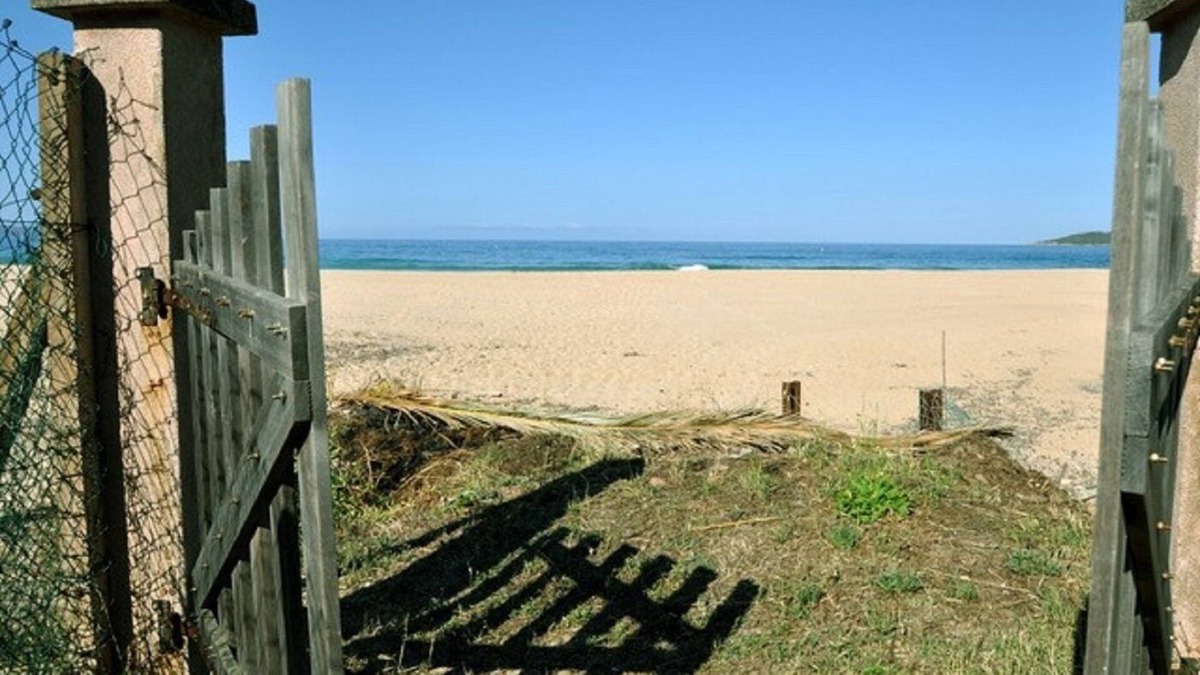 Sagone Apartment | 1 Bedroom Apartment in SAGONE
