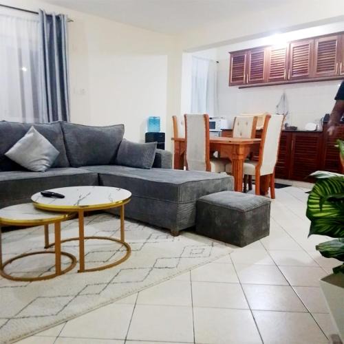 Shanzu Apartment | 1 bedroom apartment in shanzu near pride inn resort
