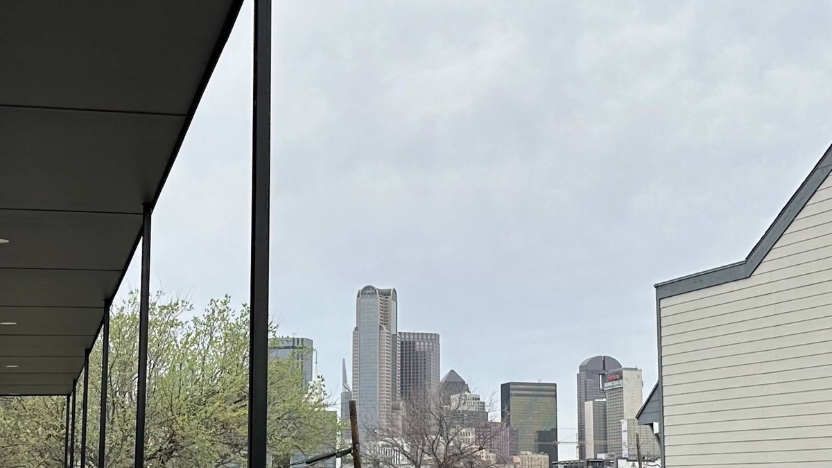 Cedars Apartment | 1 Bedroom Apartment in the Heart of Downtown Dallas
