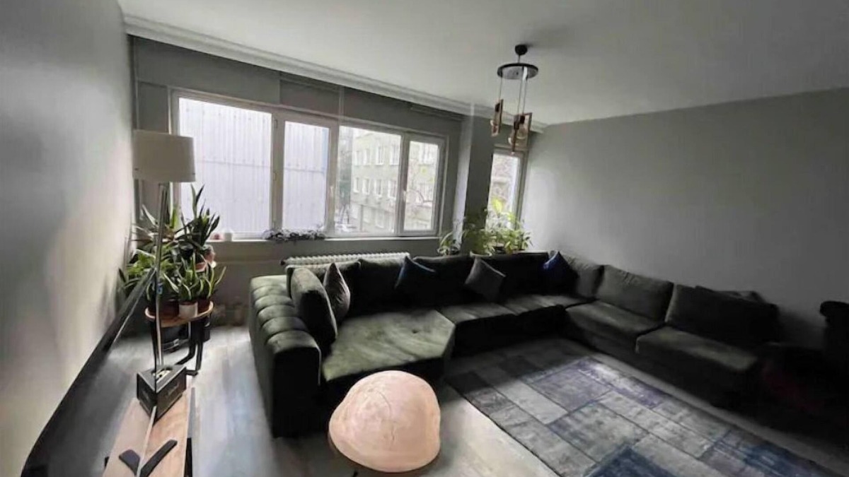 Besiktas Apartment | 1 bedroom apartment in istanbul