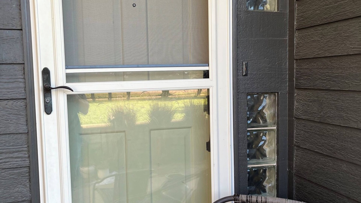 Goodland Apartment | 1-bedroom apartment in Goodland with AC