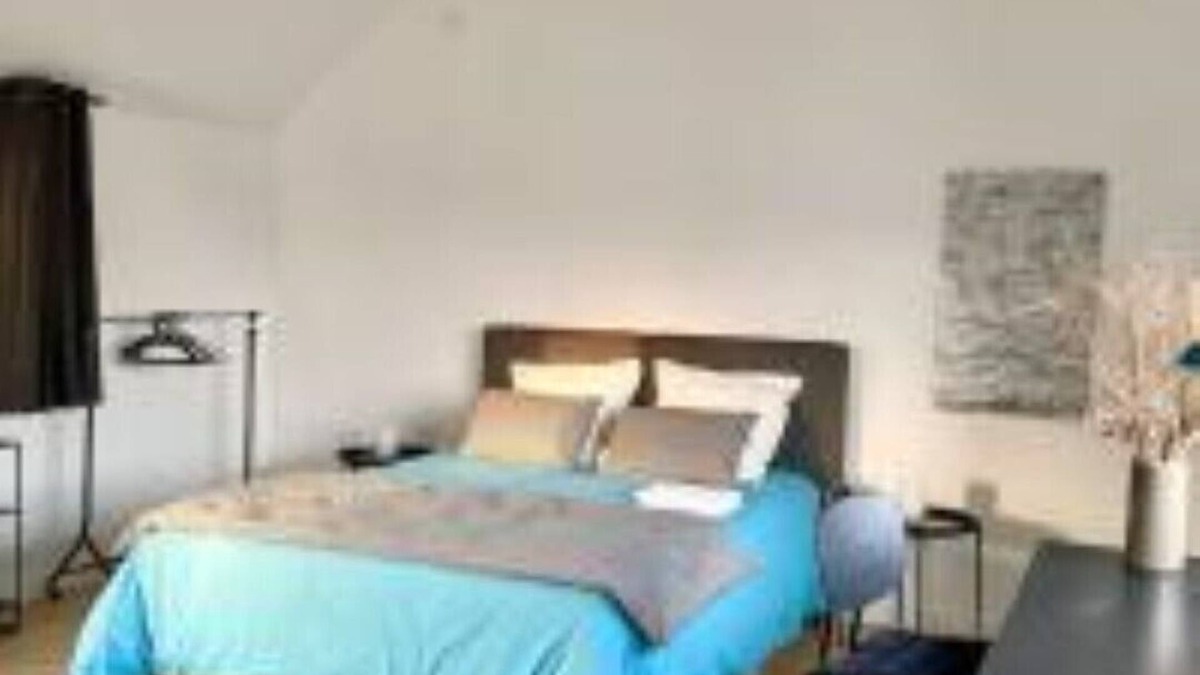 Vannes Apartment | 1 Bedroom Apartment in Vannes