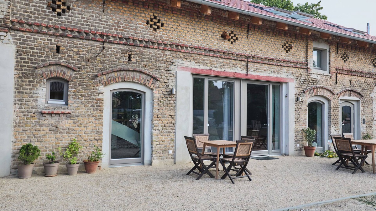 Kallinchen Apartment | 1 bedroom apartment in zossen