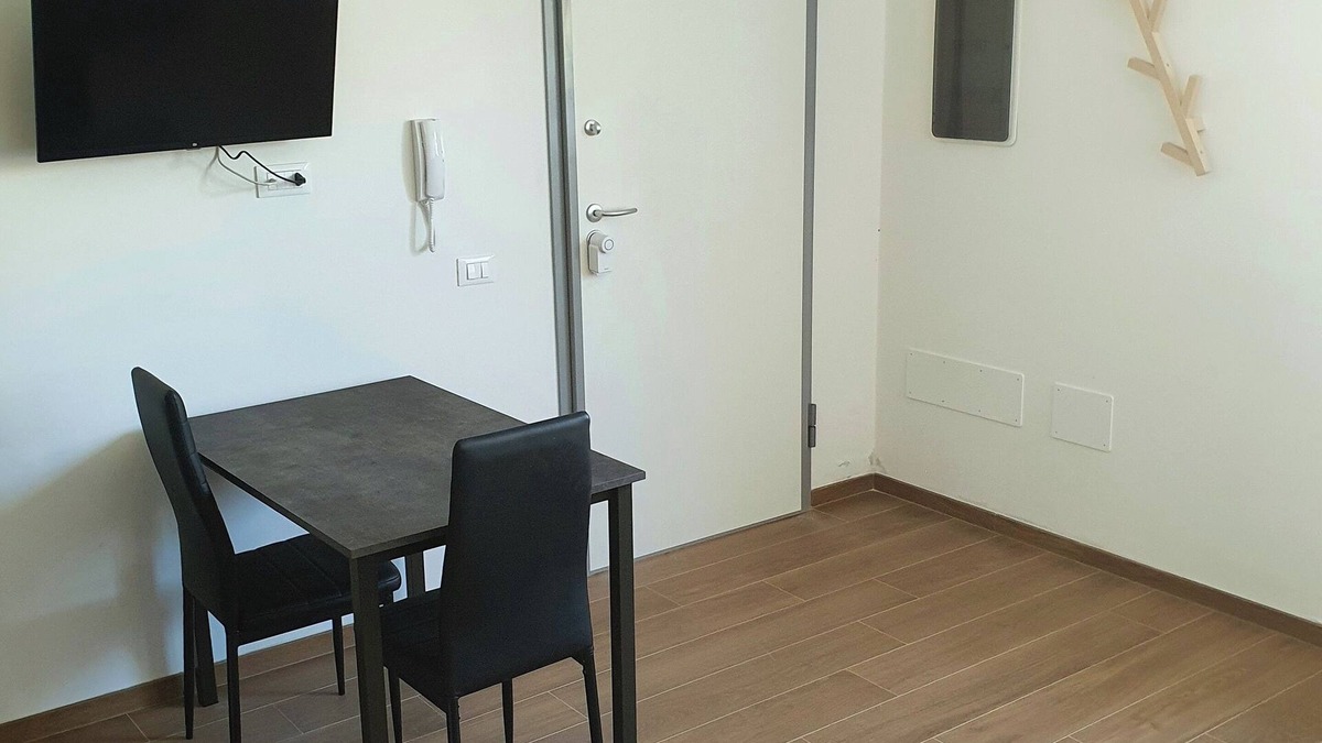 Cavarzere Apartment | 1 Bedroom Apartment in Cavarzere