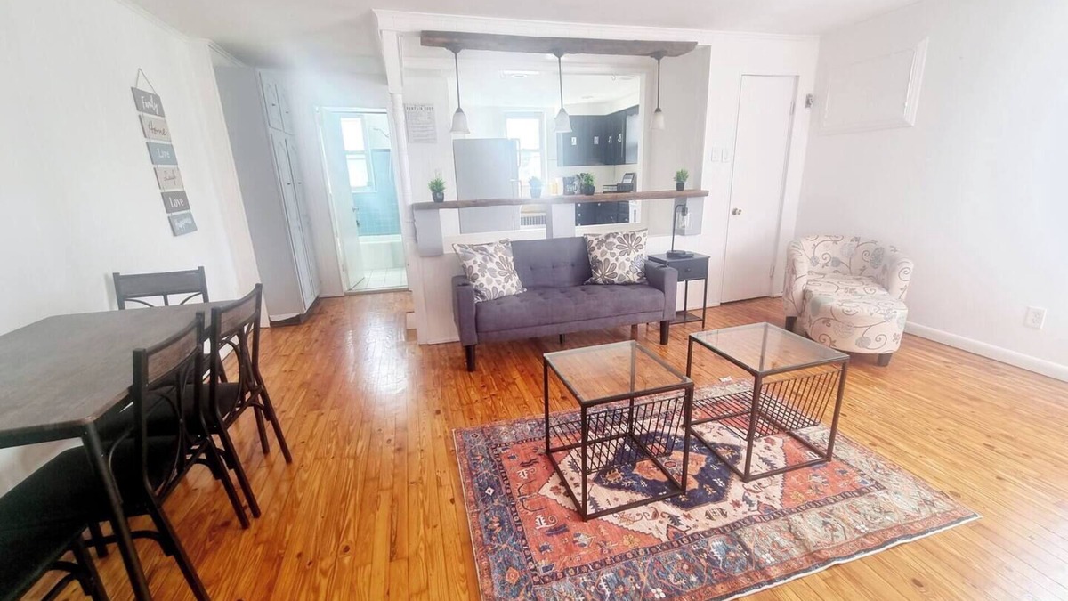 Rockledge Apartment | 1-bedroom apartment Monthly Discount