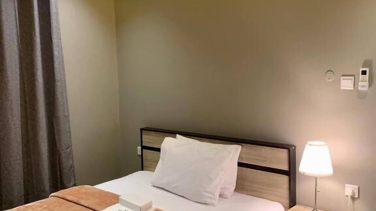Al Sharq Apartment | 1 Bedroom Apartment Near Nesto Hypermarket Butina
