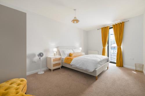 Royal Docks Apartment | 1 Bedroom Apartment near City Airport