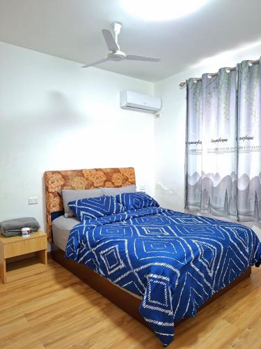 Port Moresby Apartment | 1-Bedroom Apartment Ground Level
