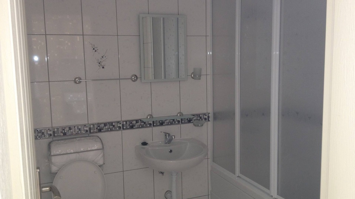 Altnkum Apartment | 1 Bedroom Apartment Sleeps 4