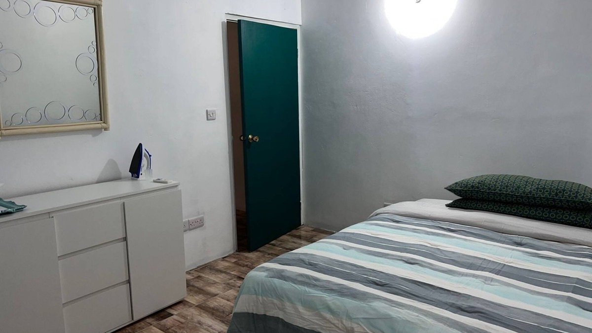 Mahaut Apartment | 1-bedroom apartment with A/C and WiFi in Mahaut.