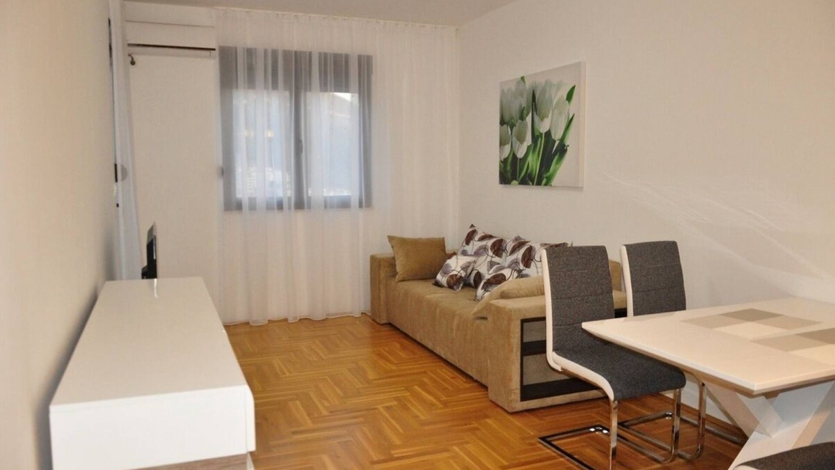 Podmaine Apartment | 1-bedroom apartment with a seaview "Podmaine 65"