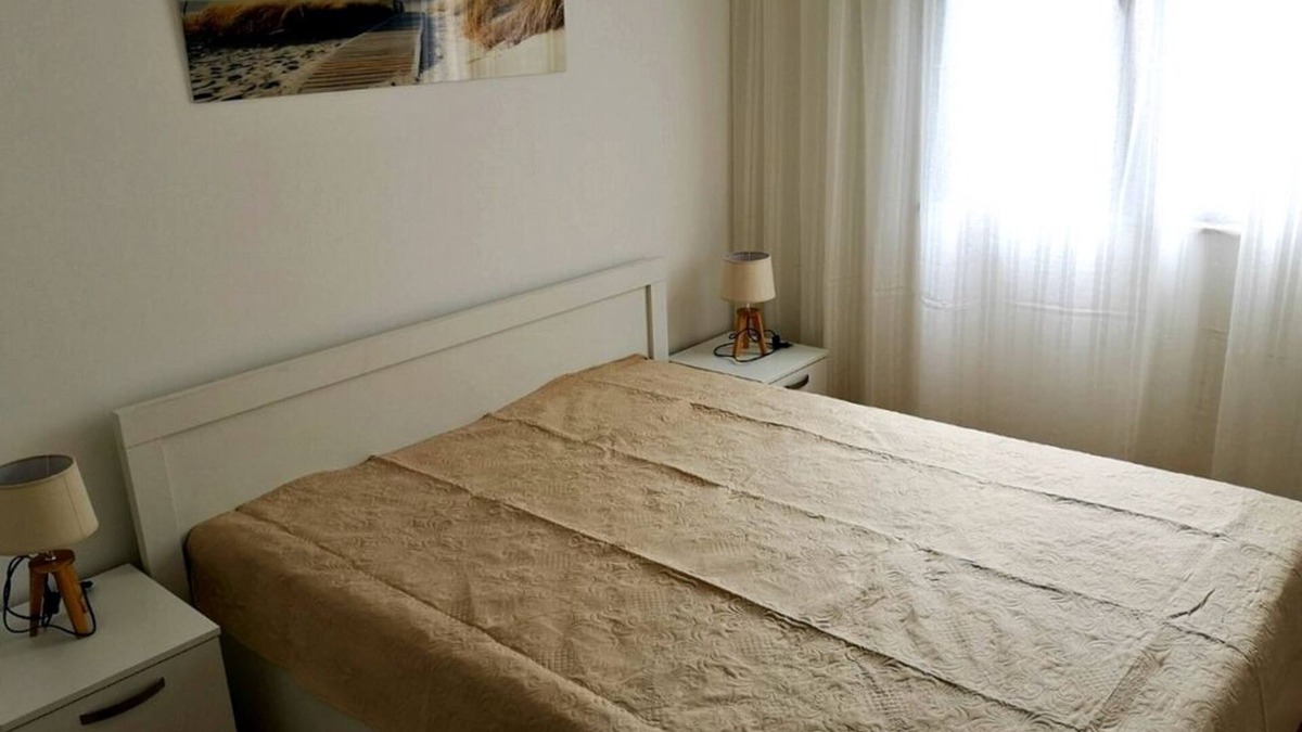 Podmaine Apartment | 1-bedroom apartment witha park view "Podmaine 18"