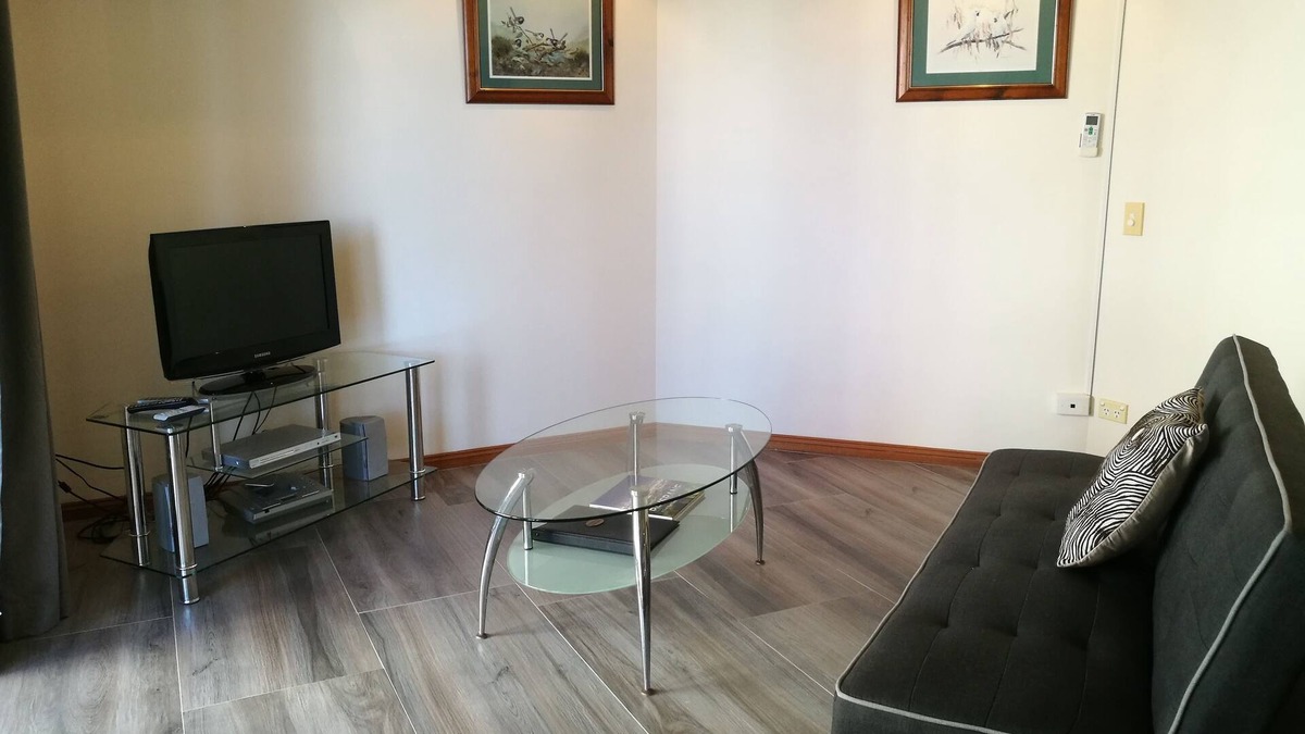 Spring Hill Apartment | 1 Bedroom Apt - 2 Nt Min(Comfortable one bedroom apartment with city view)