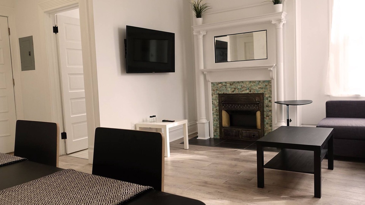 Friendship House | 1 BEDROOM APT IN PITTSBURGH (F) -Friendship Area