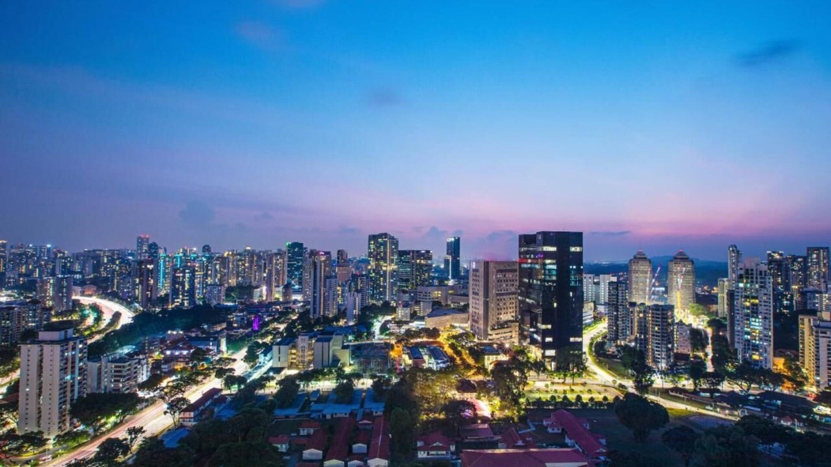 Balestier Road Apartment | 1 Bedroom at Balestier Rd close to Farrer Park MRT Station
