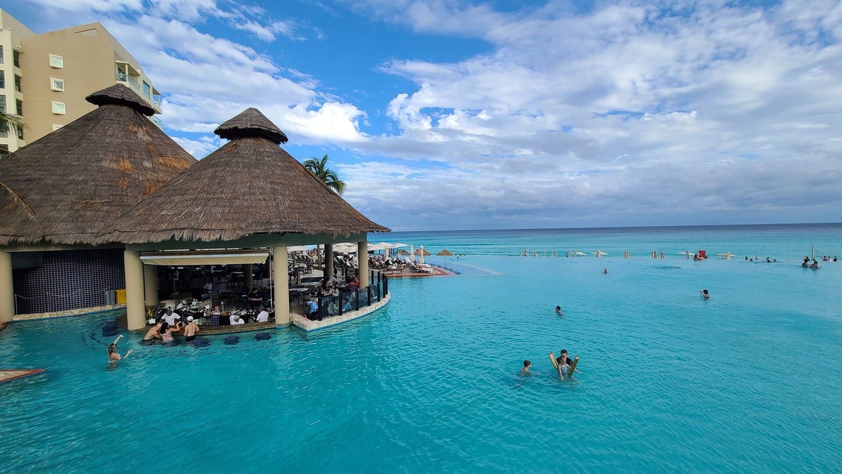 La Isla Resort | 1-bedroom at Westin Lagunamar